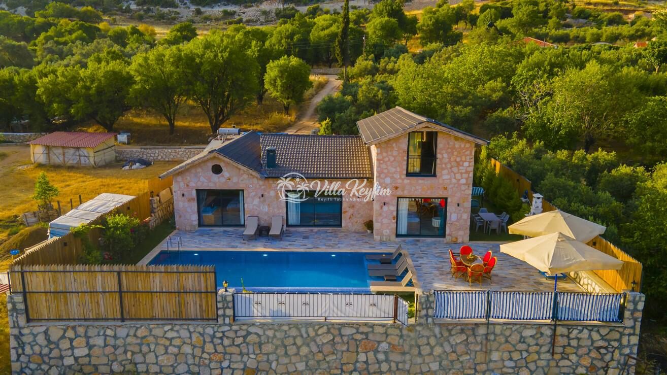 Villa İsabella — 54