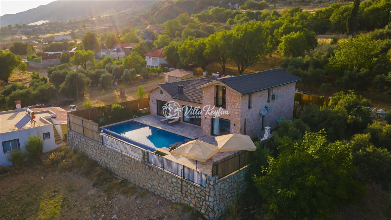 Villa İsabella — 56