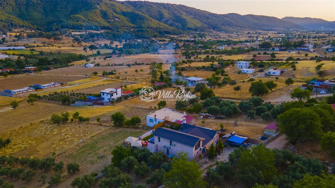 Villa İsabella — 57