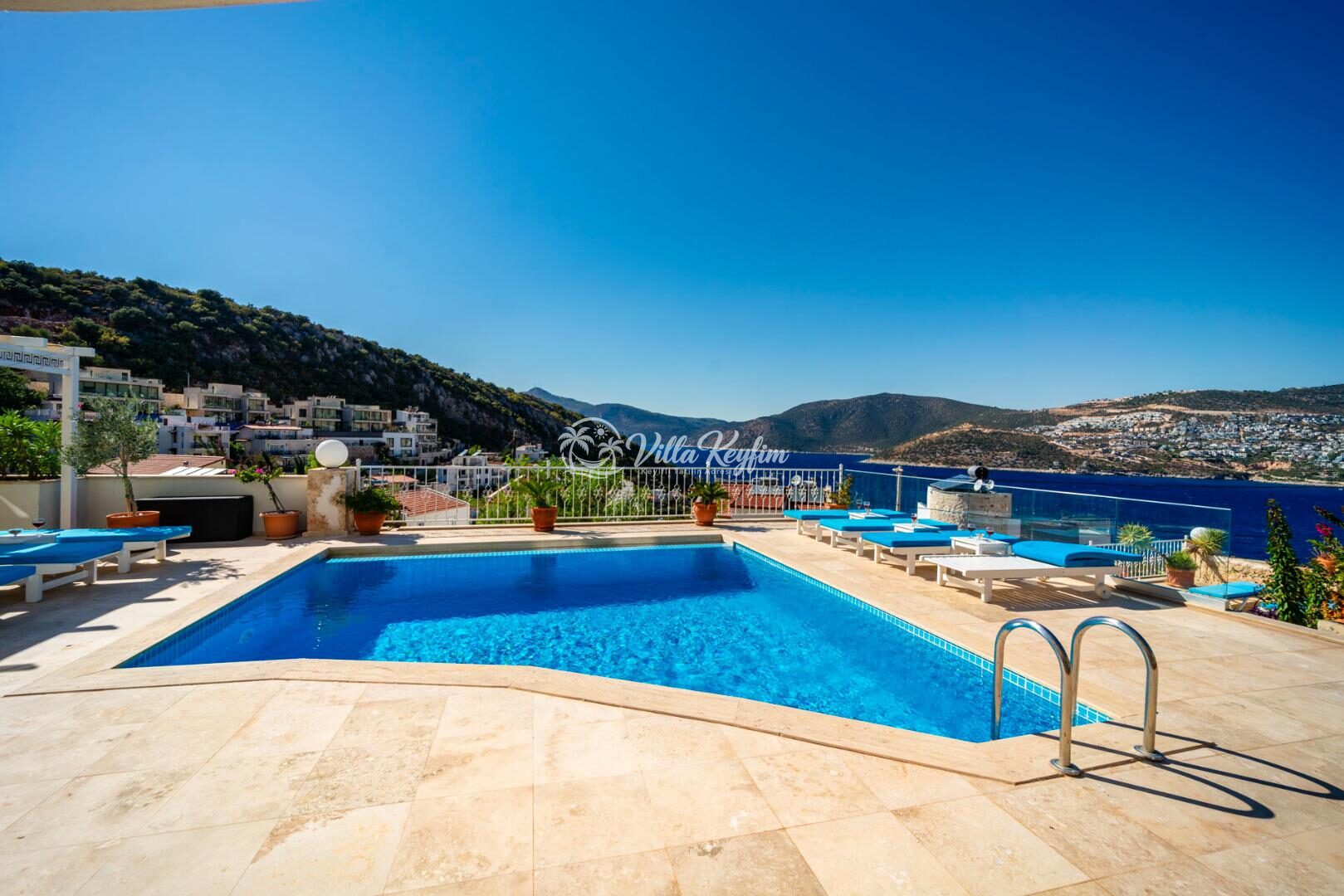 Villa Siri — 19