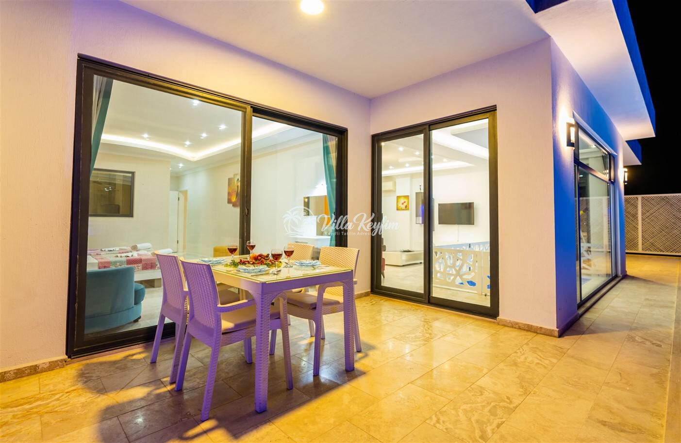 Villa Nur — 32