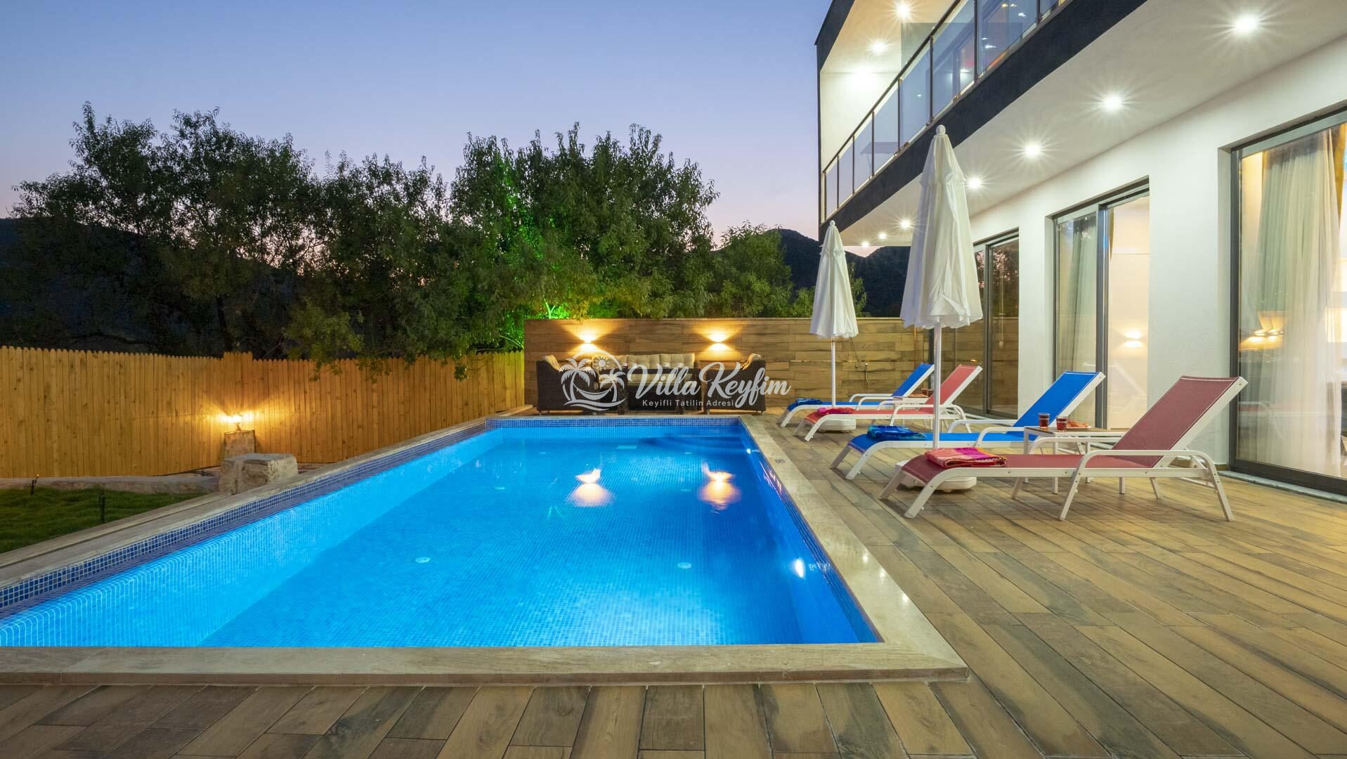 Villa Palas — 13