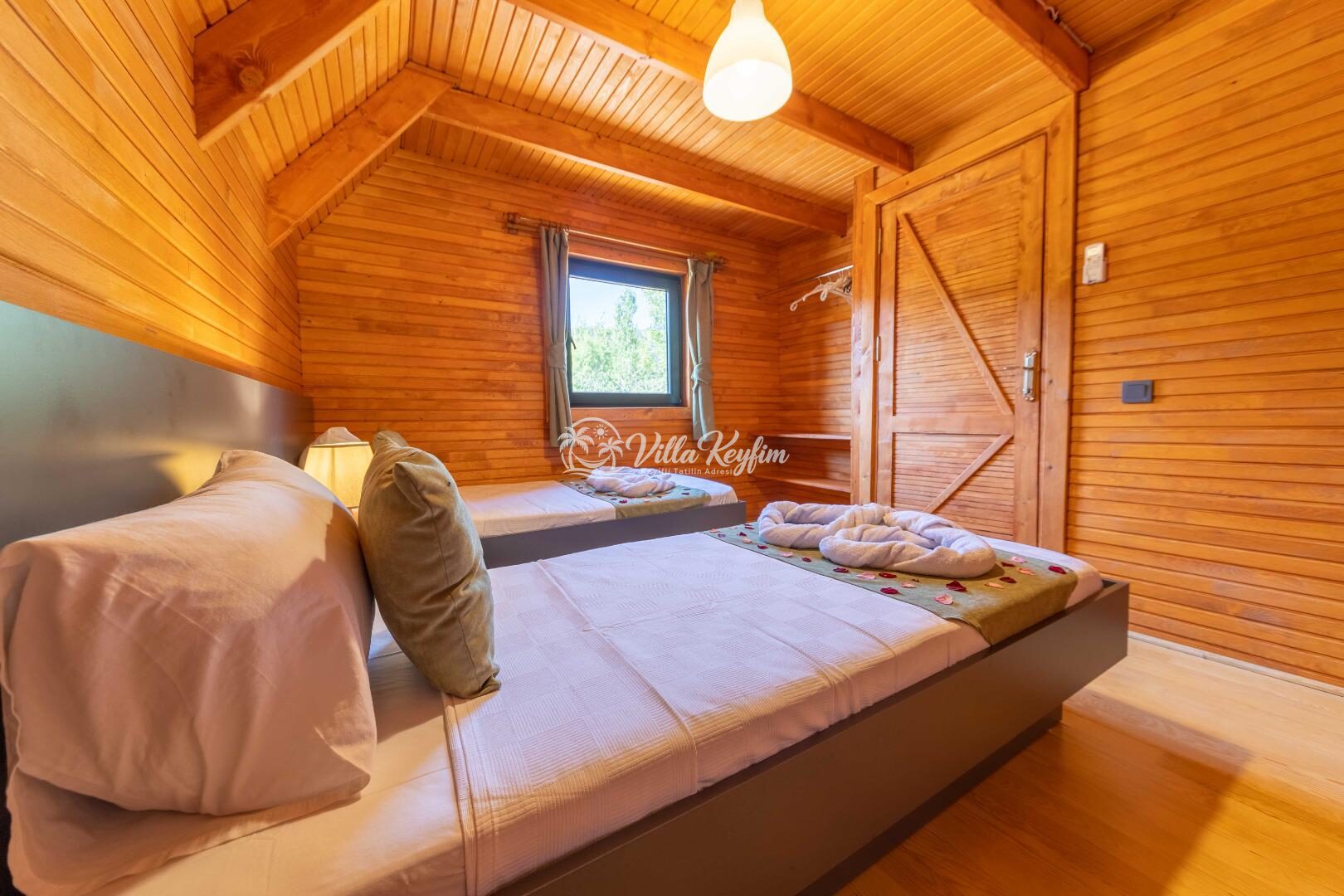 Villa Sempatik Bungalov — 50