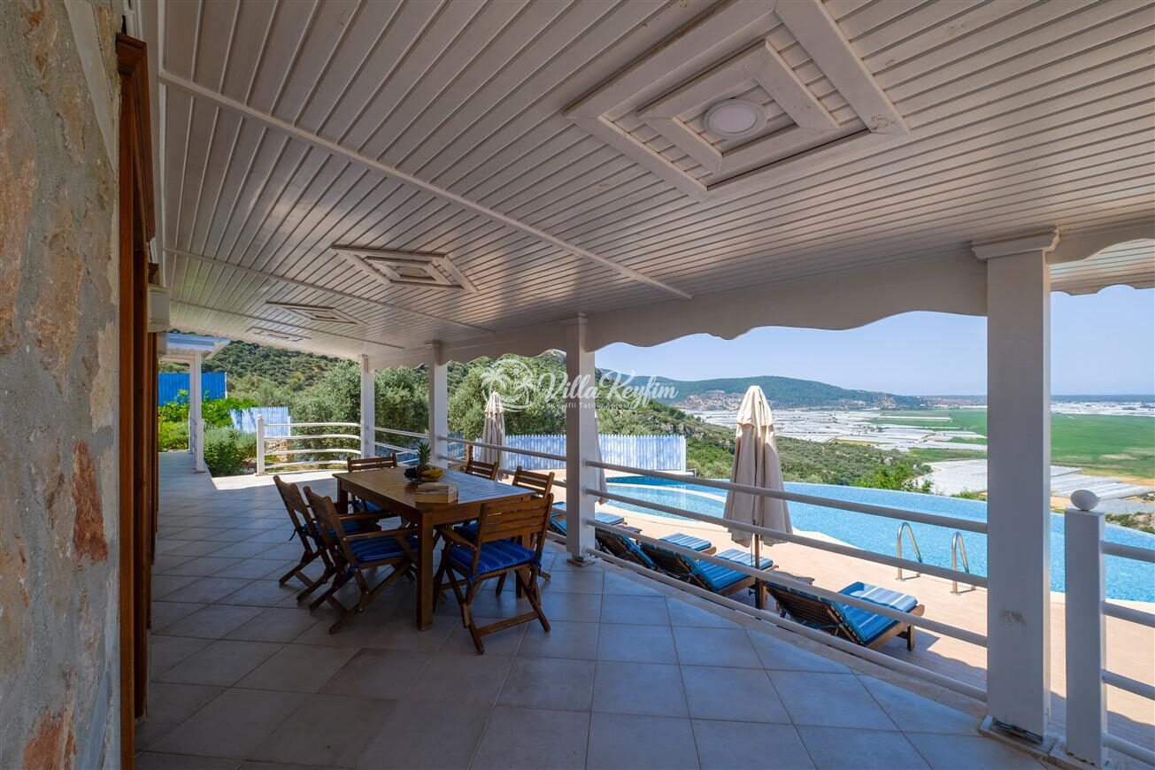 Villa Dream 1 — 43