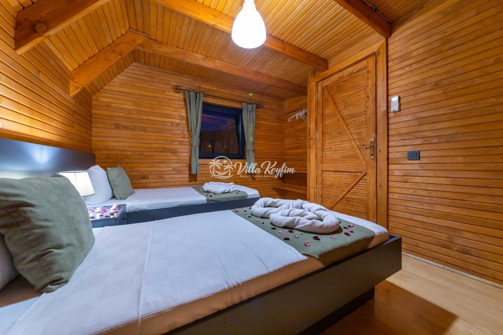 Villa Sempatik Bungalov — 53