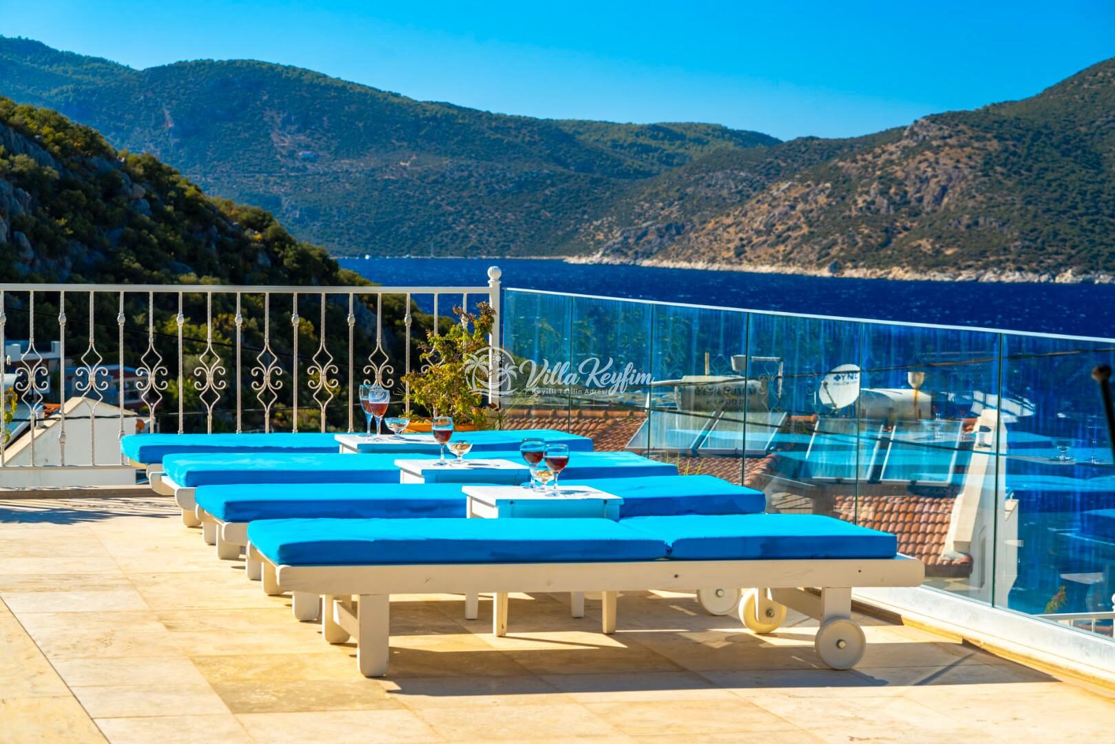 Villa Siri — 28