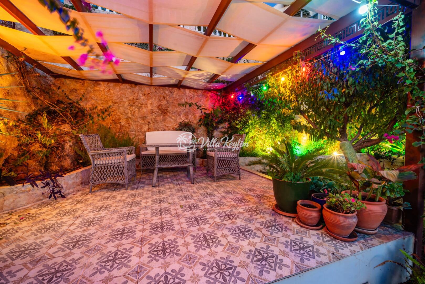 Villa Siri — 32