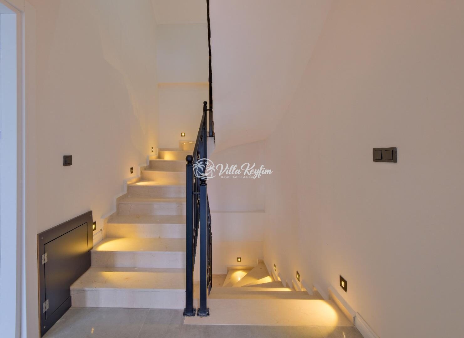 Villa Holiday Seydikemer — 39