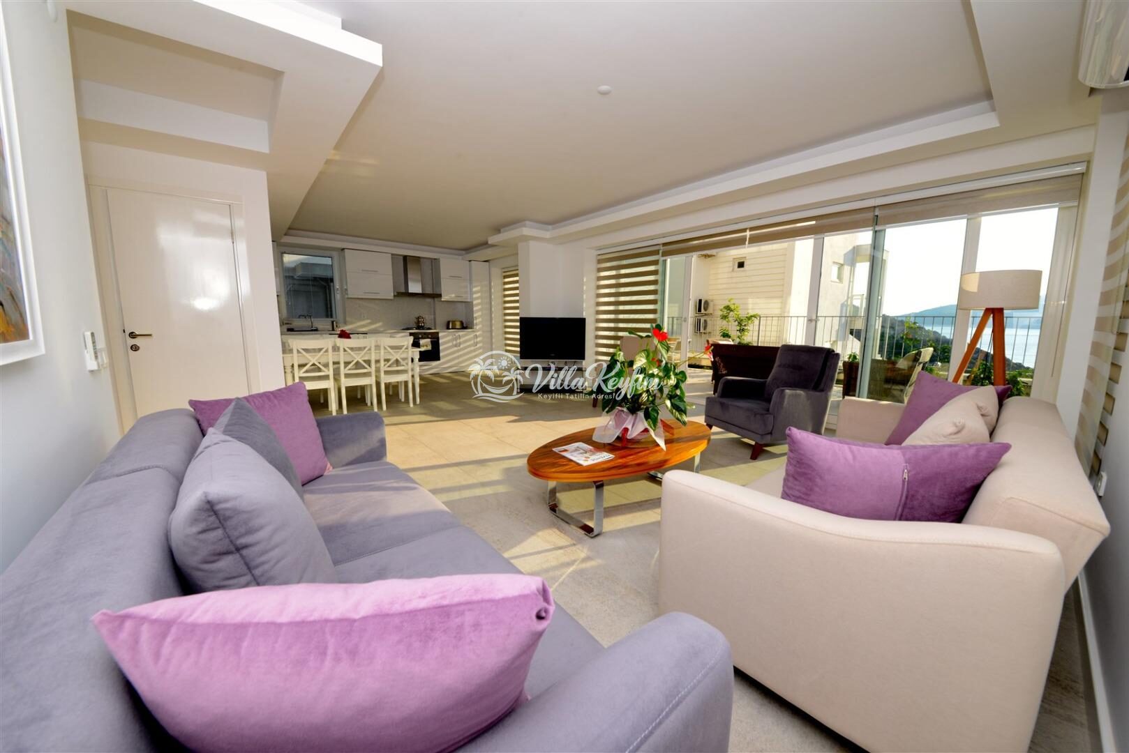 Villa Casa Mare — 33