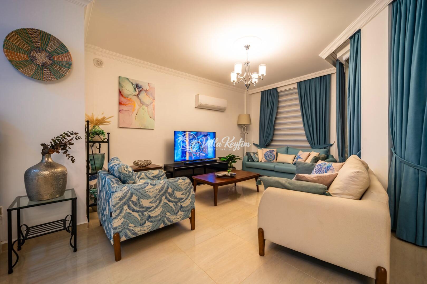 Villa Siri — 50