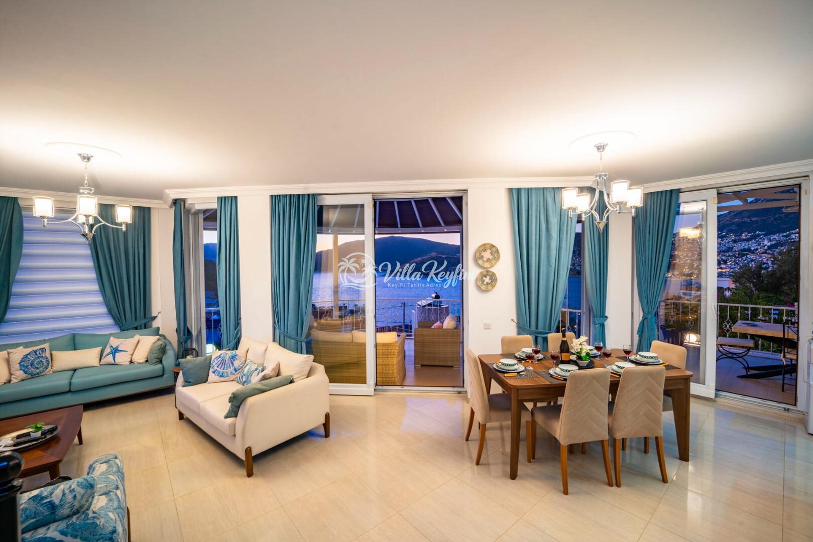 Villa Siri — 52
