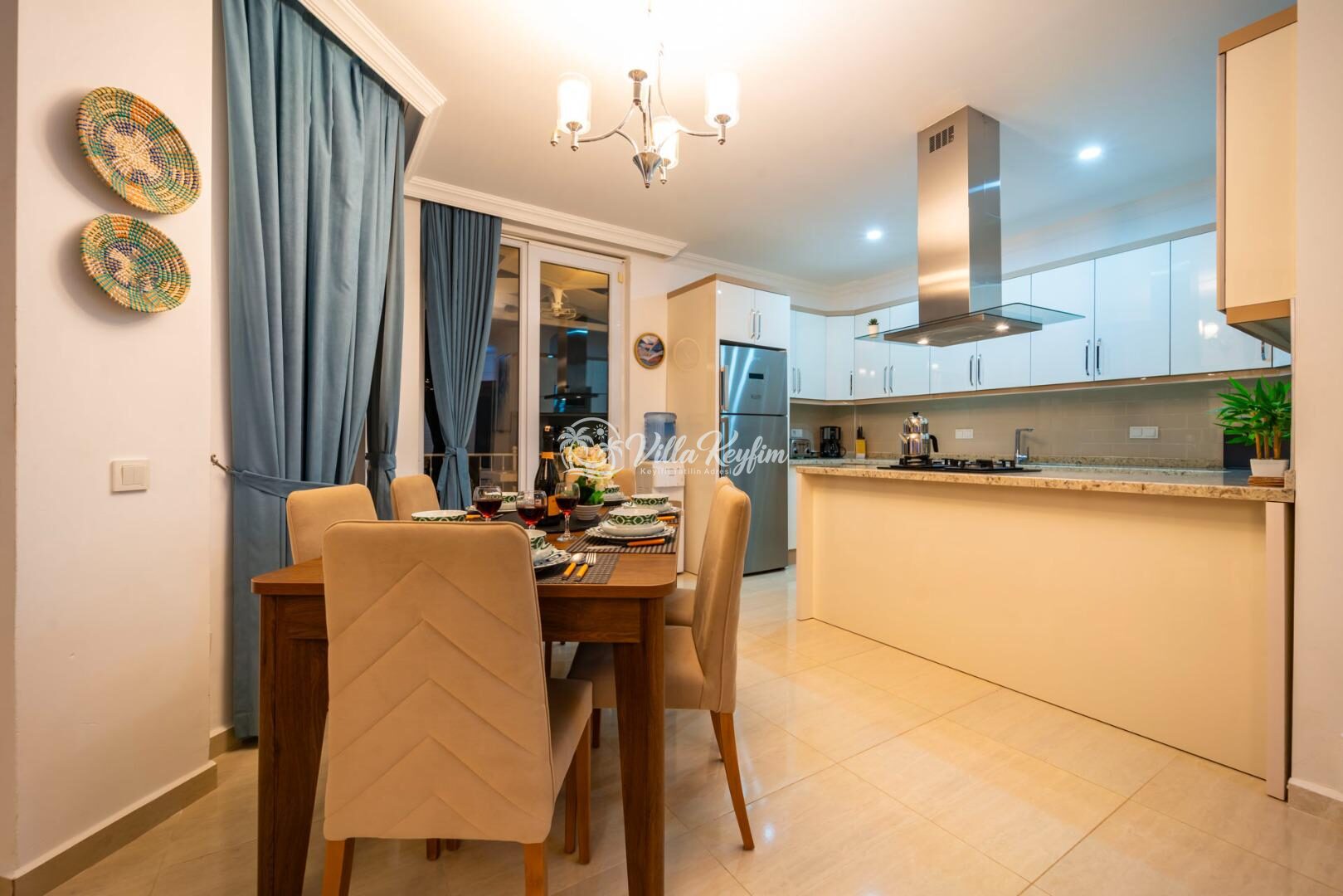 Villa Siri — 53