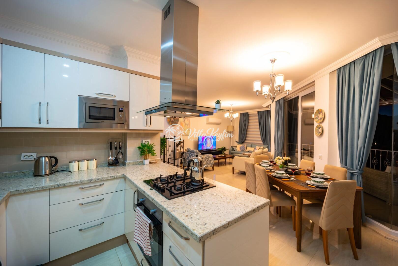 Villa Siri — 54
