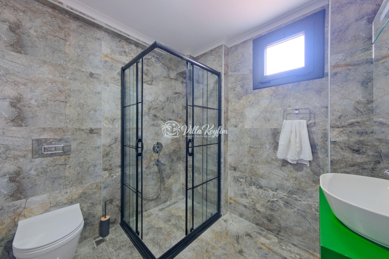 Villa Holiday Seydikemer — 60