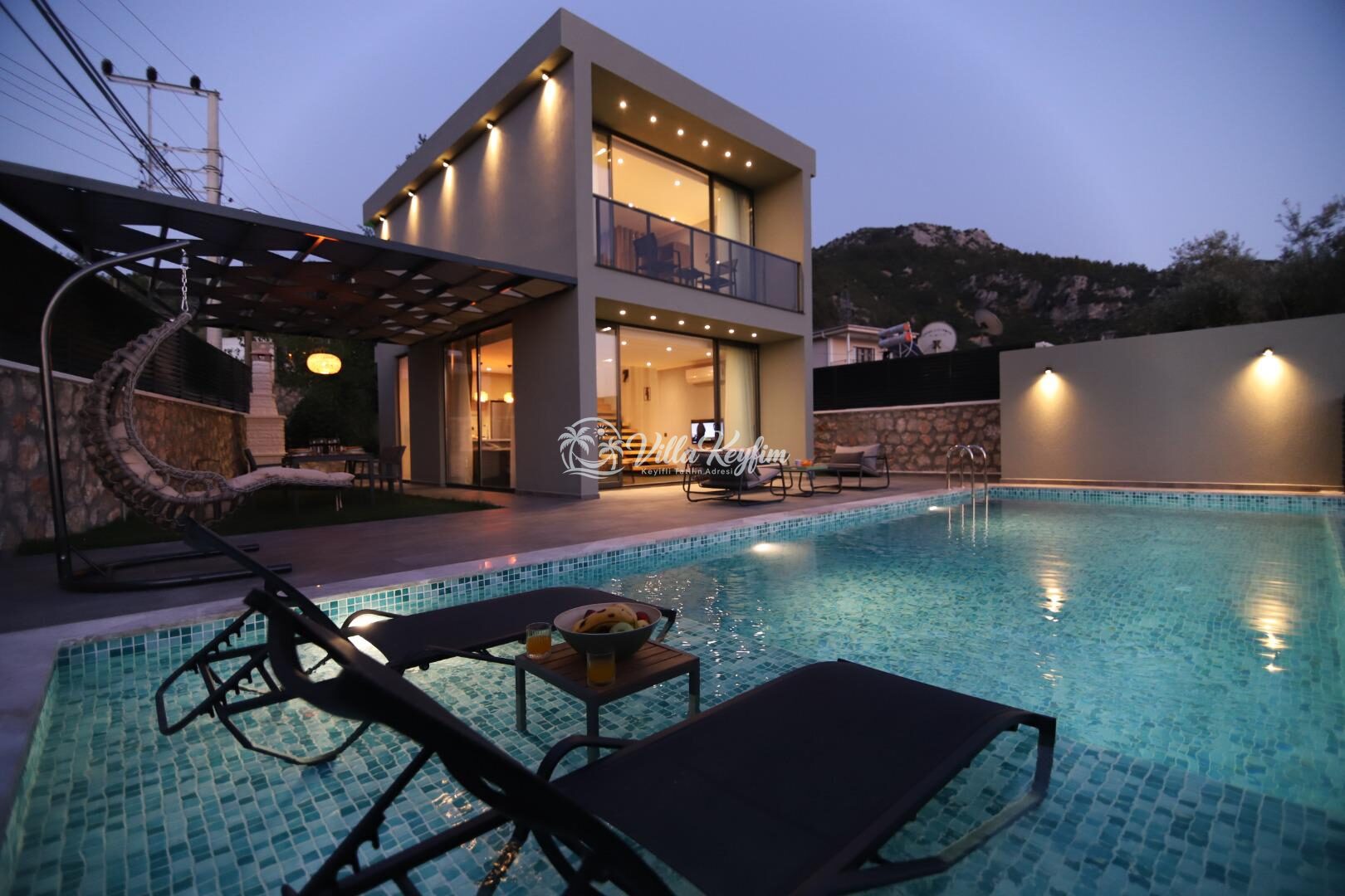 Villa Mermaid — 2