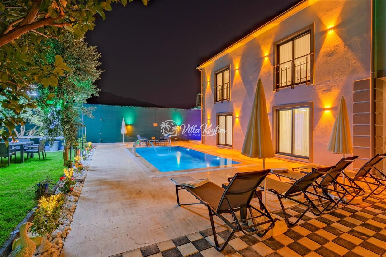 Villa Akre — 2