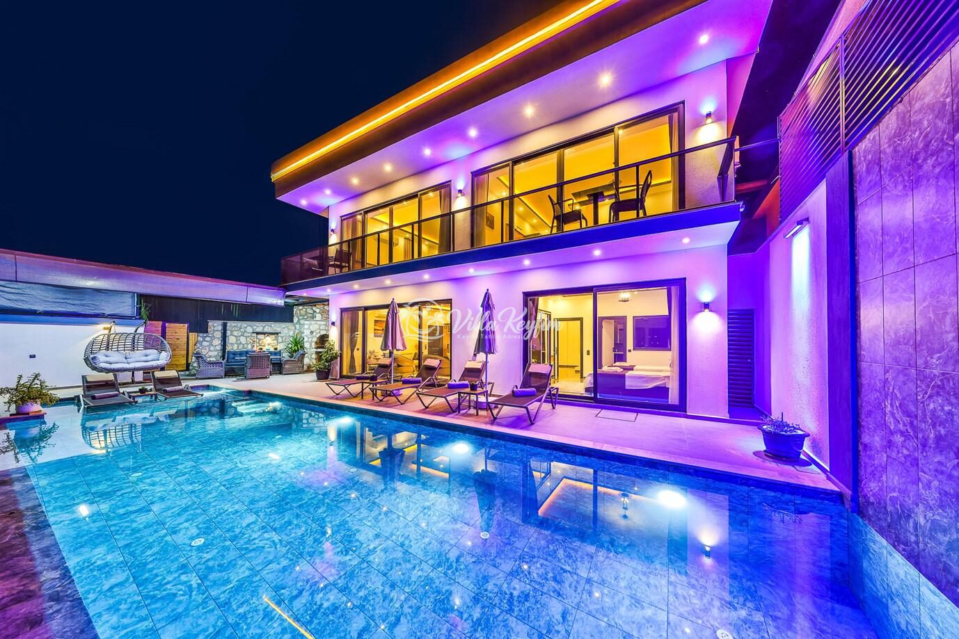 Villa Yaka İslamlar — 2