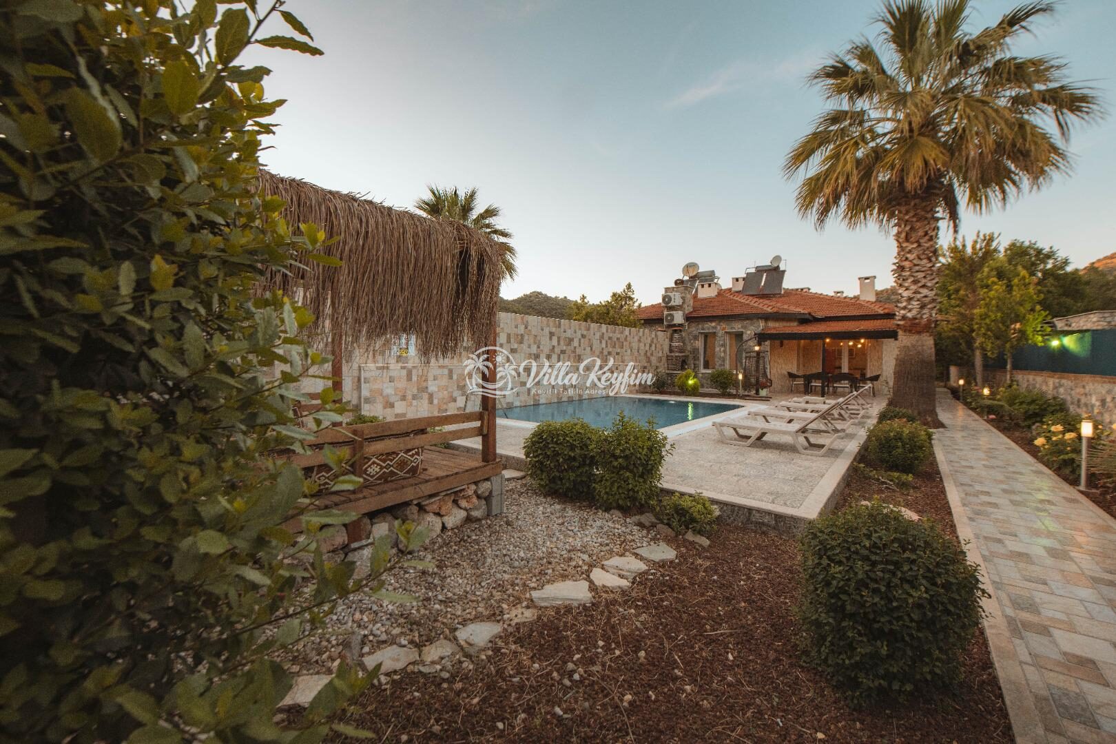 Villa Devina — 6