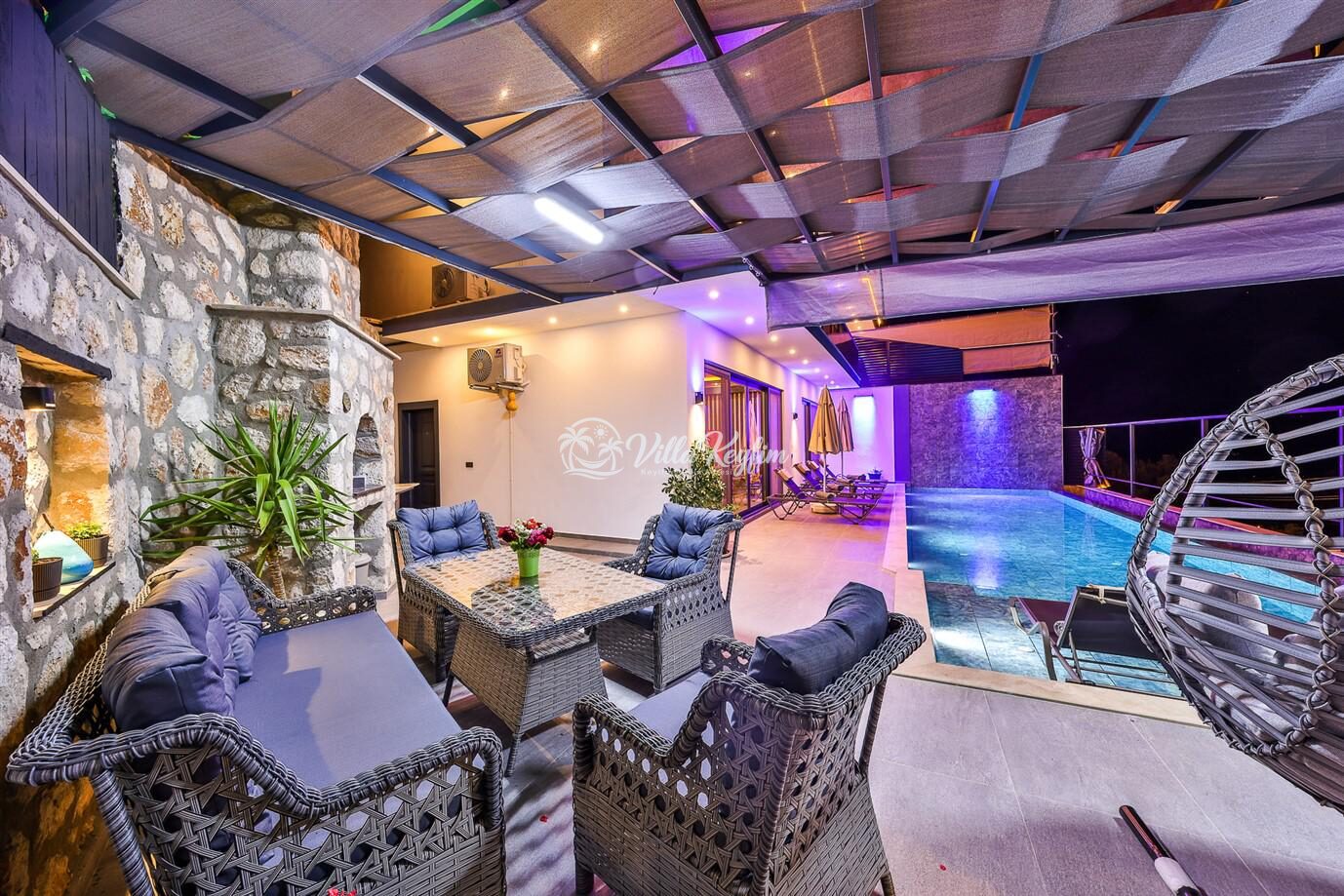 Villa Yaka İslamlar — 5