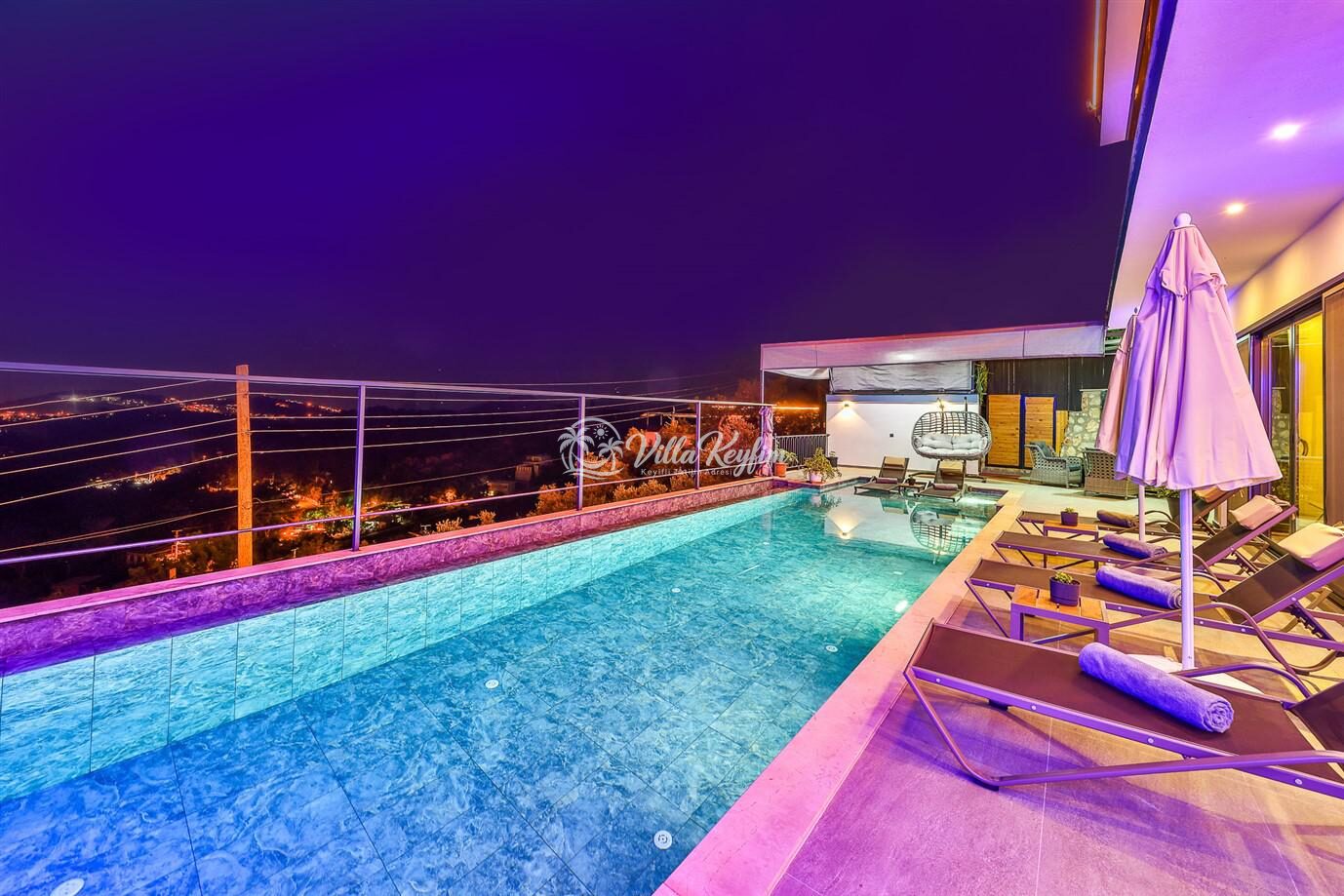 Villa Yaka İslamlar — 6