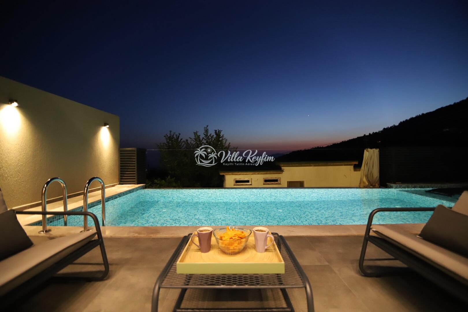 Villa Mermaid — 6