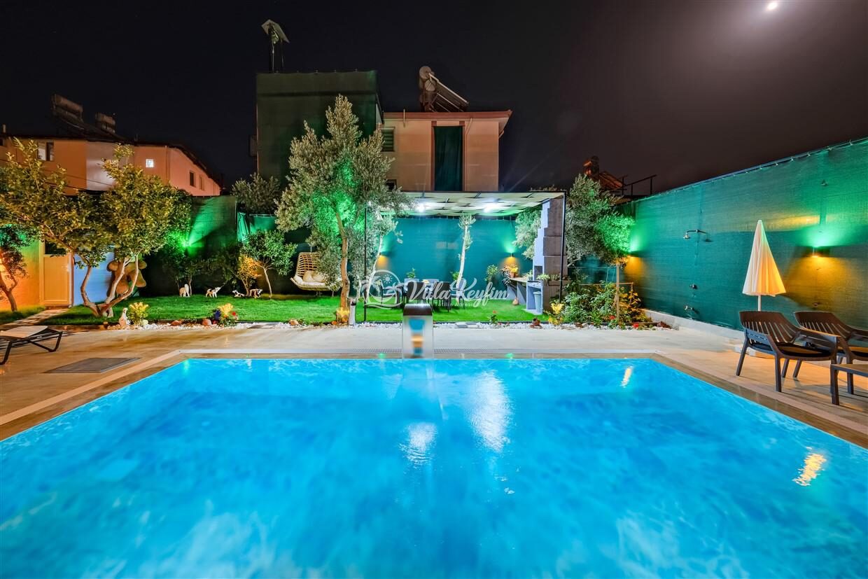 Villa Akre — 9