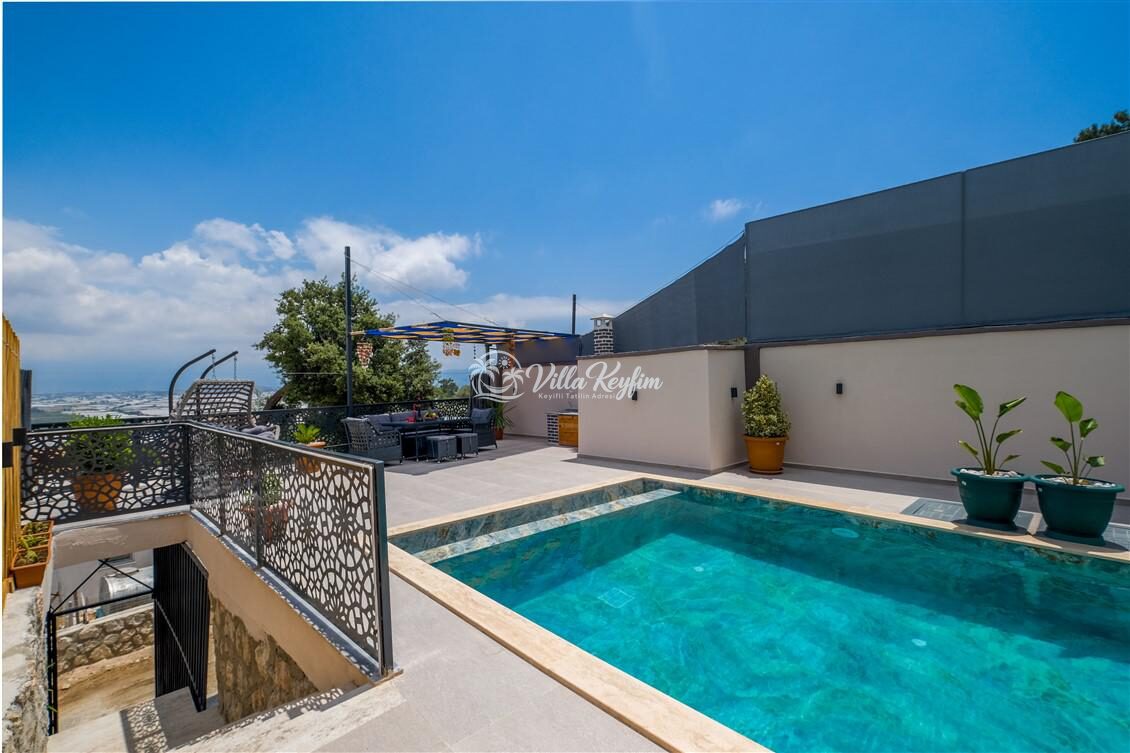 Villa Santa 1 — 15