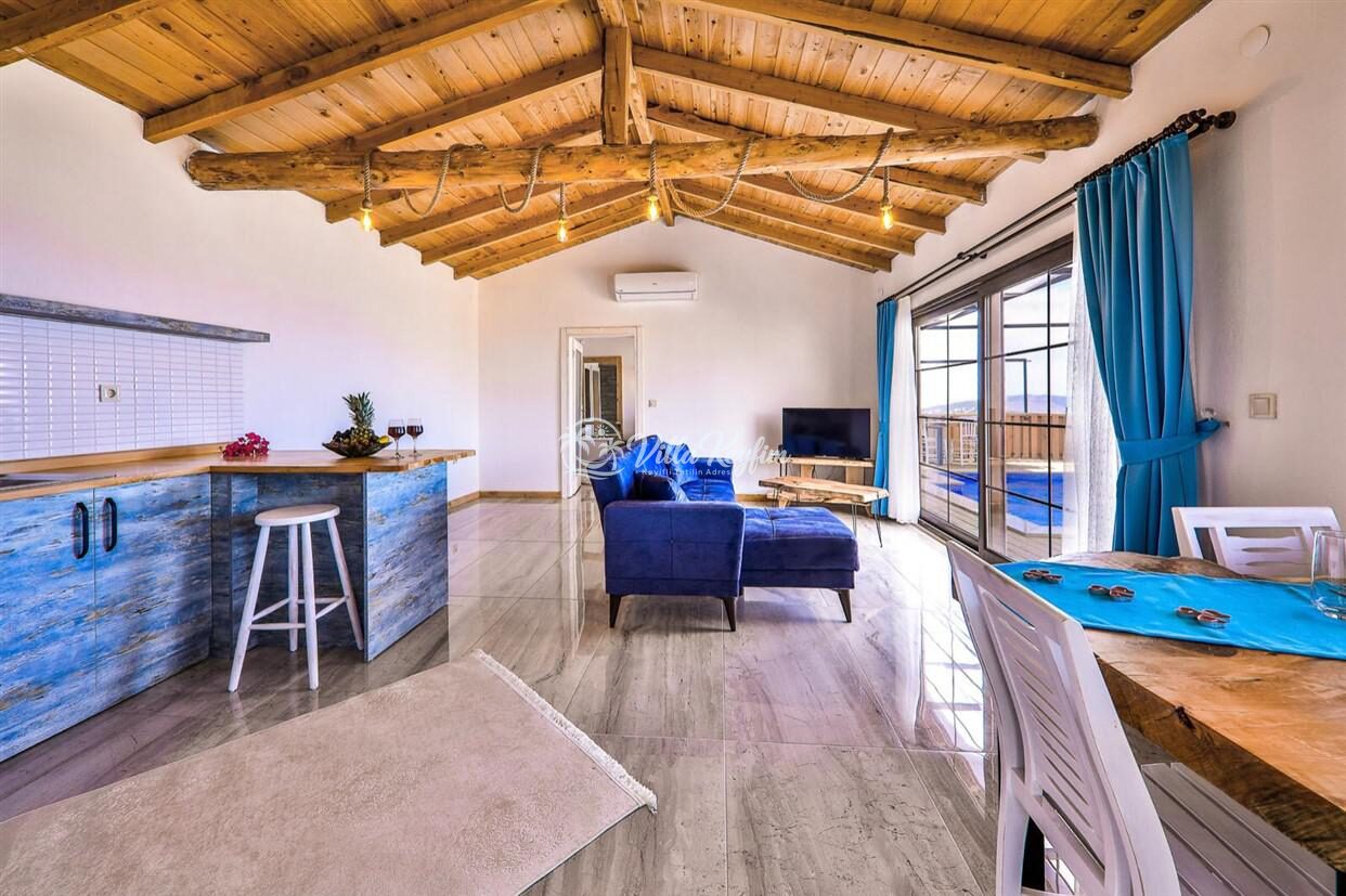 Villa Kitanik 1 — 15