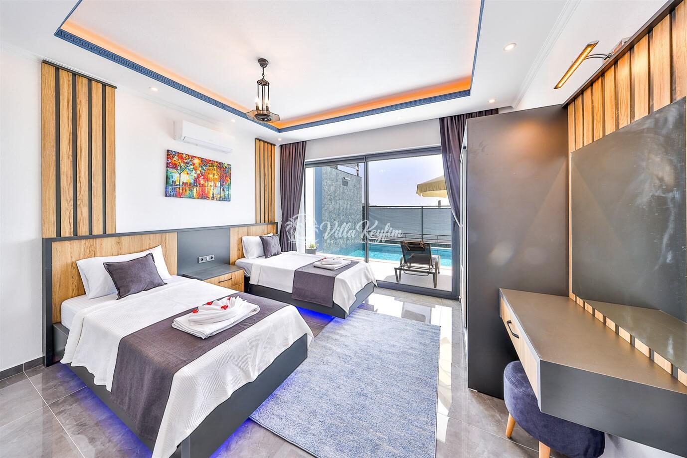 Villa Yaka İslamlar — 13