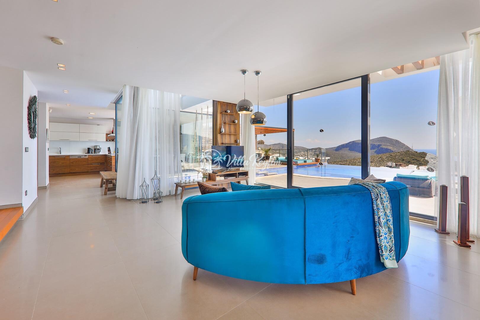 Villa Pırlanta — 35