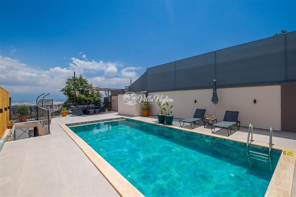 Villa Santa 1 — 23