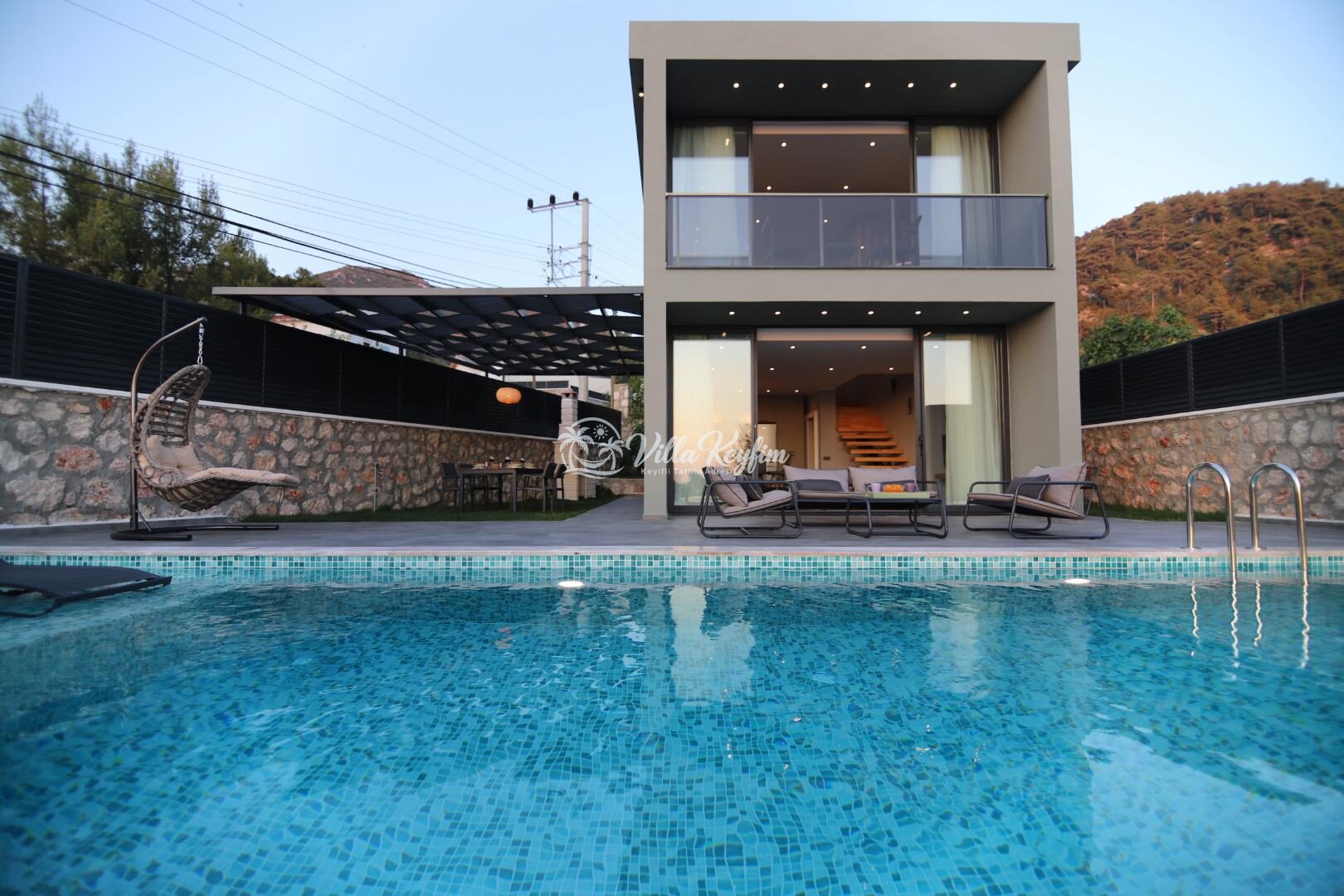 Villa Mermaid — 14