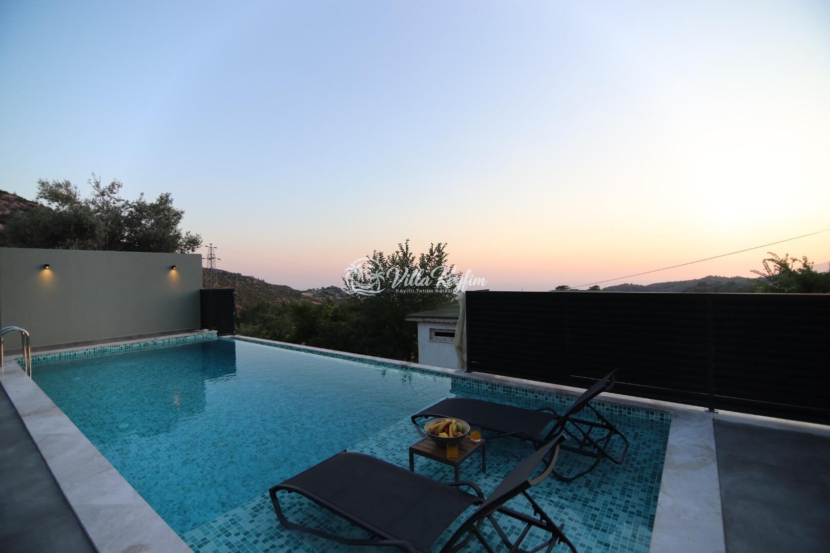 Villa Mermaid — 15