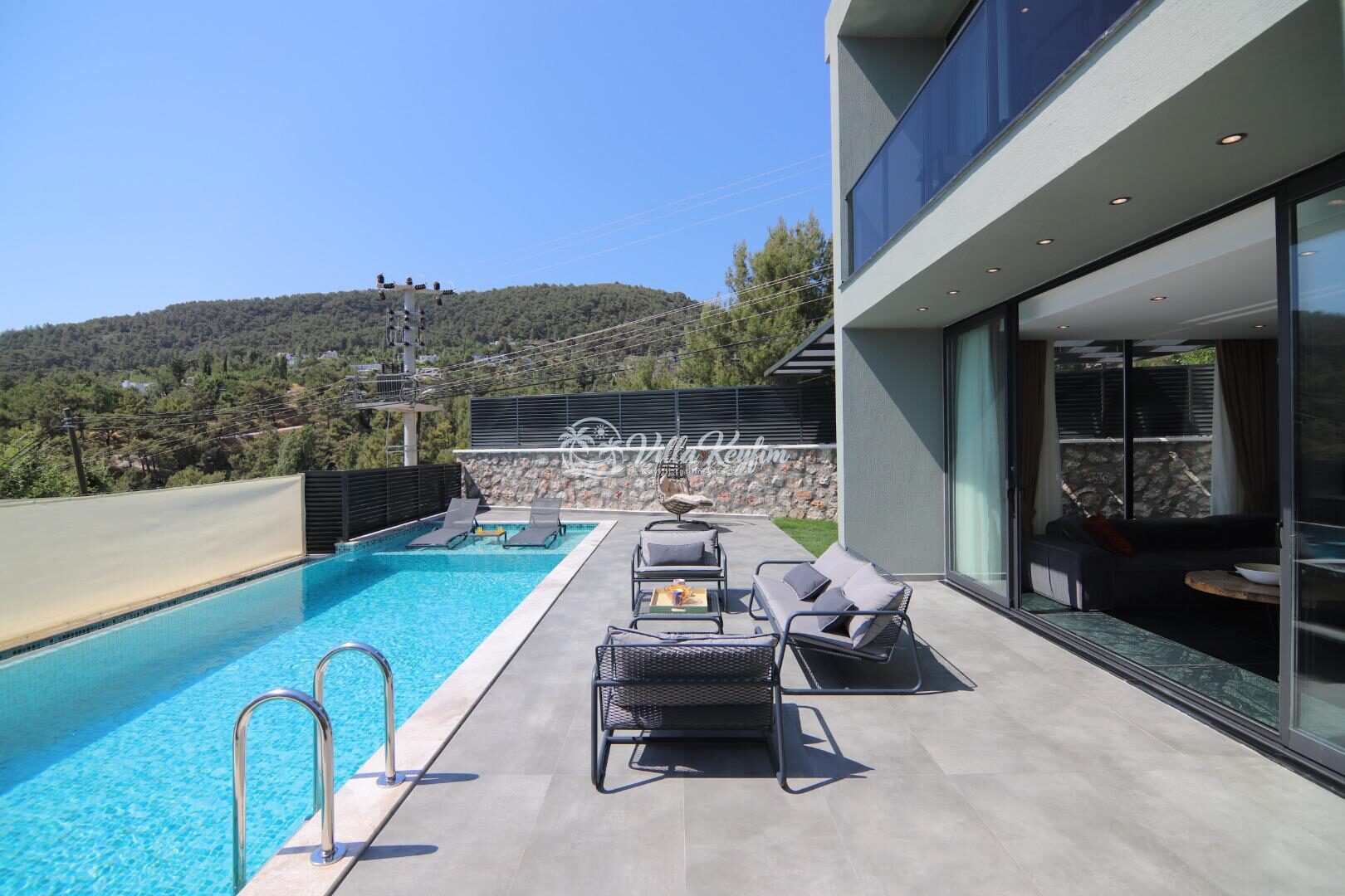 Villa Mermaid — 17