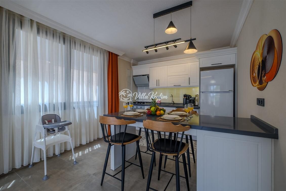 Villa Santa 1 — 32