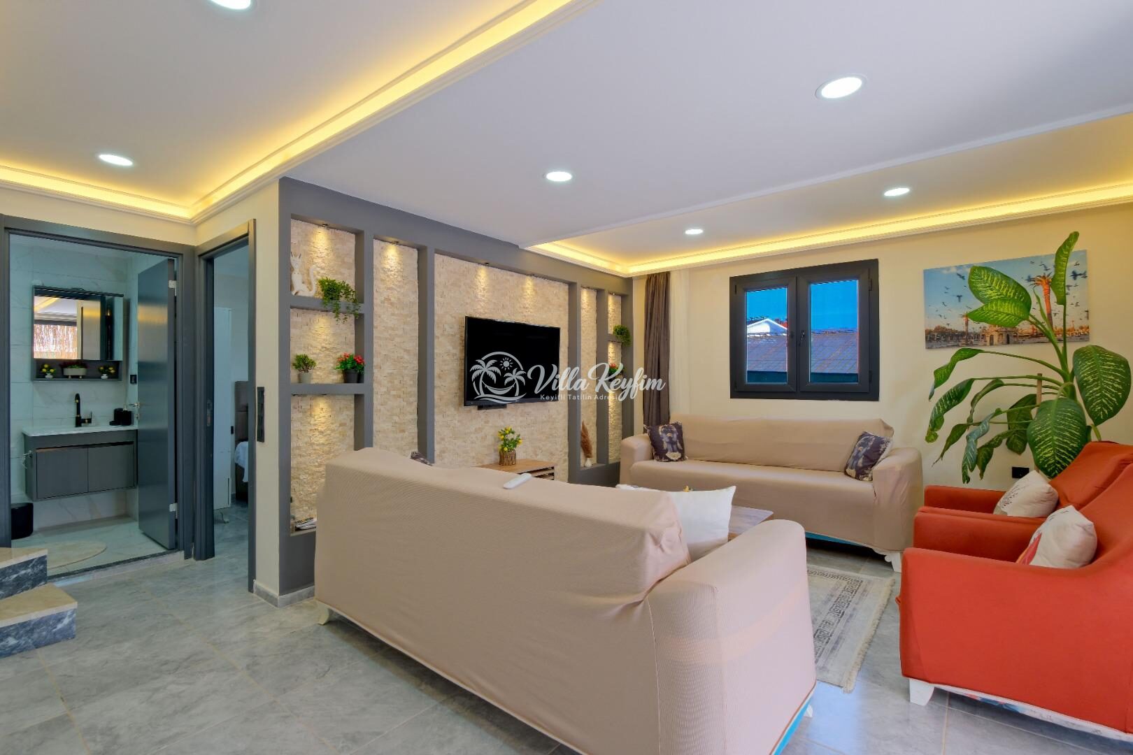 Villa Onur — 21