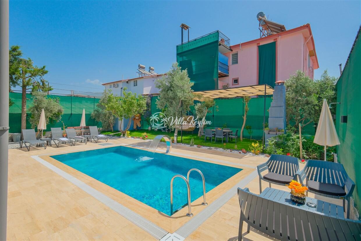 Villa Akre — 27