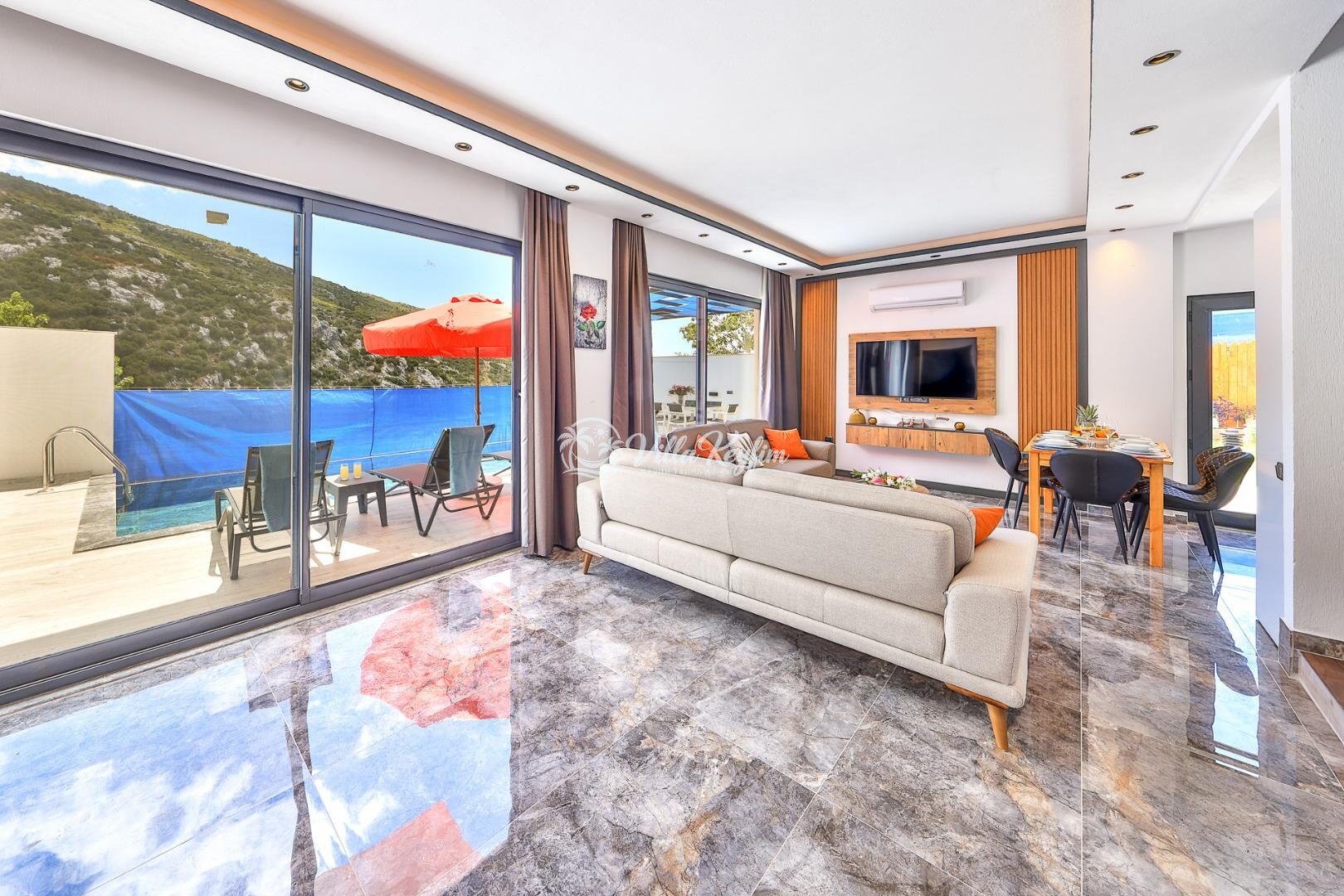 Villa Zülfikar — 24