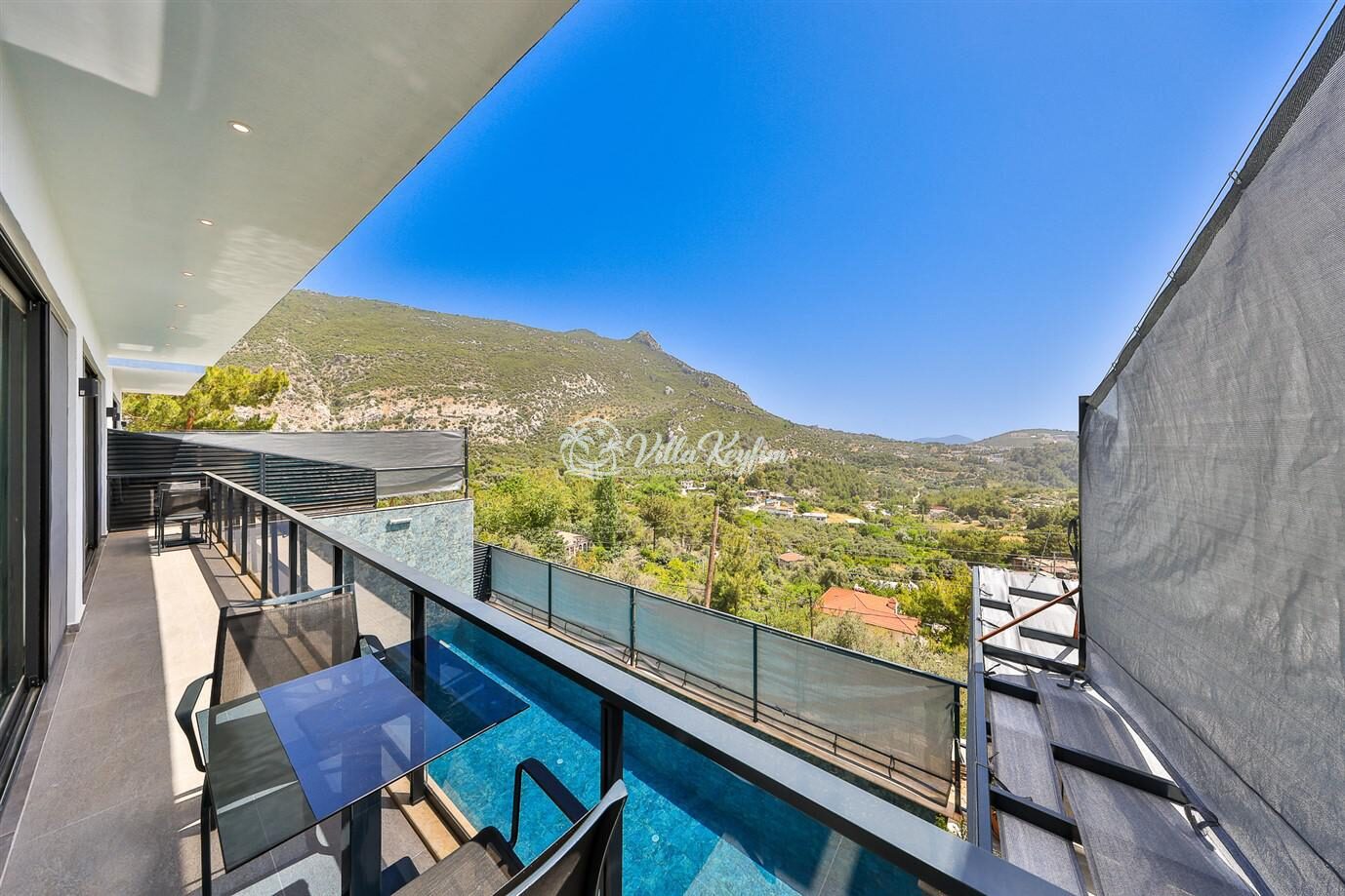 Villa Yaka İslamlar — 25