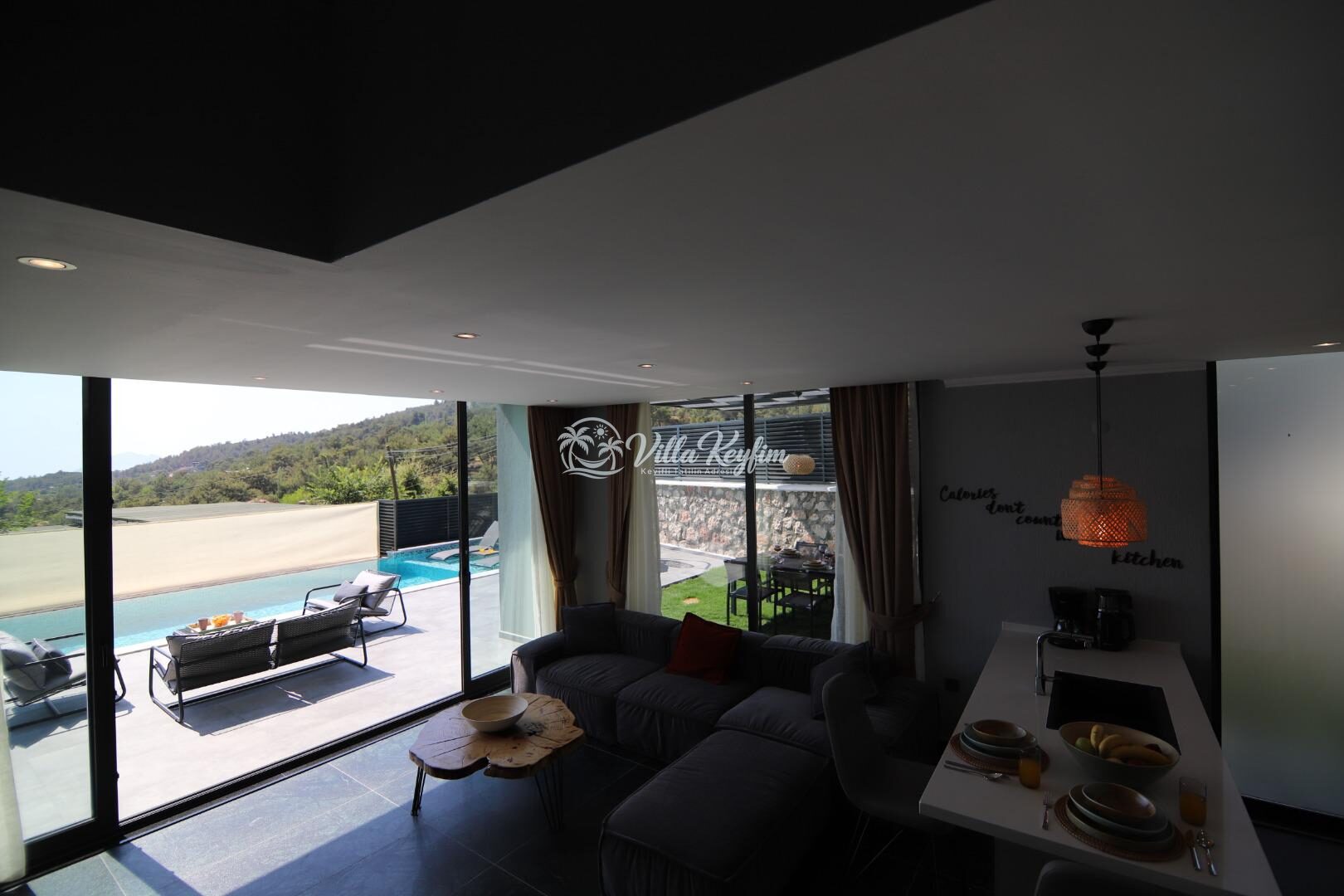 Villa Mermaid — 23