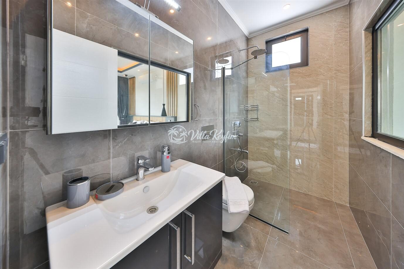 Villa Yaka İslamlar — 27