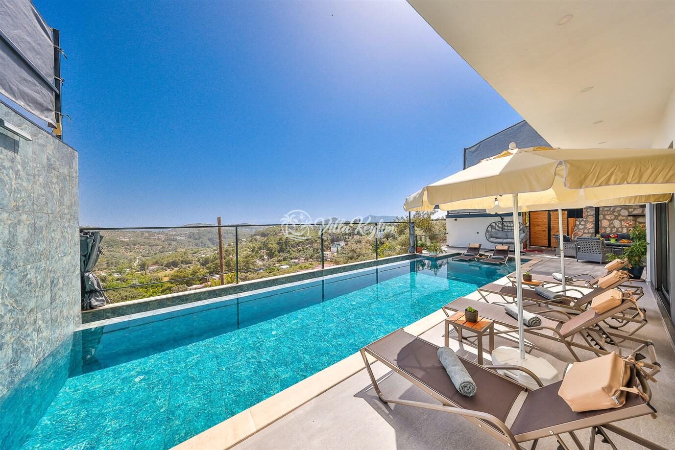 Villa Yaka İslamlar — 35
