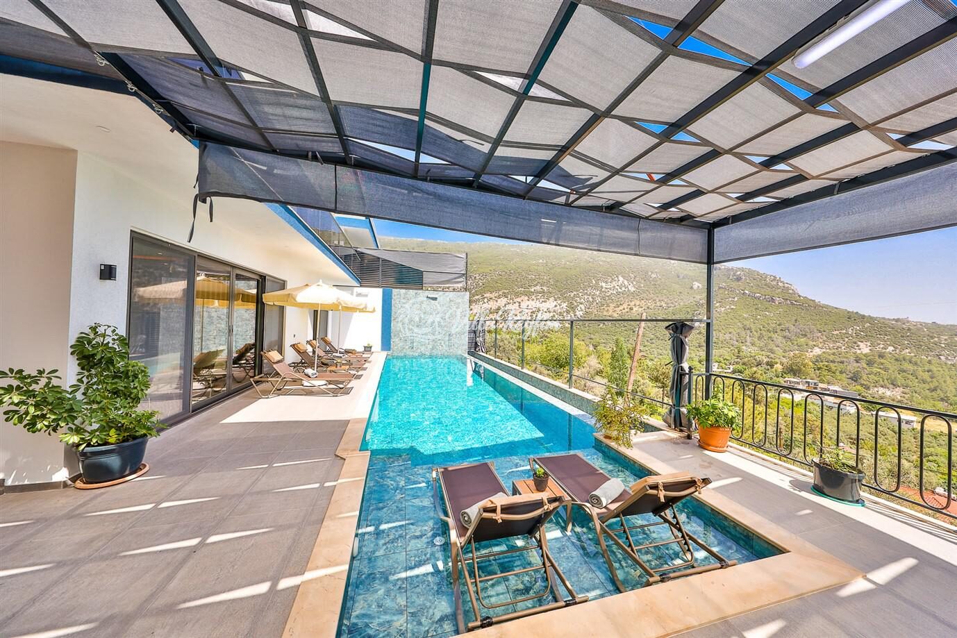 Villa Yaka İslamlar — 37