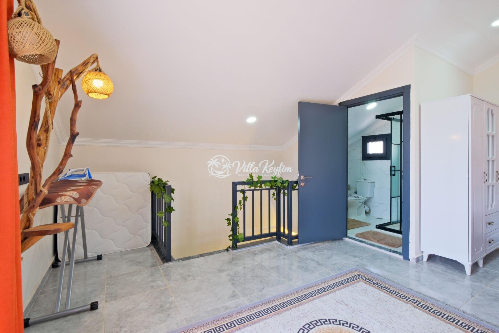 Villa Onur — 34