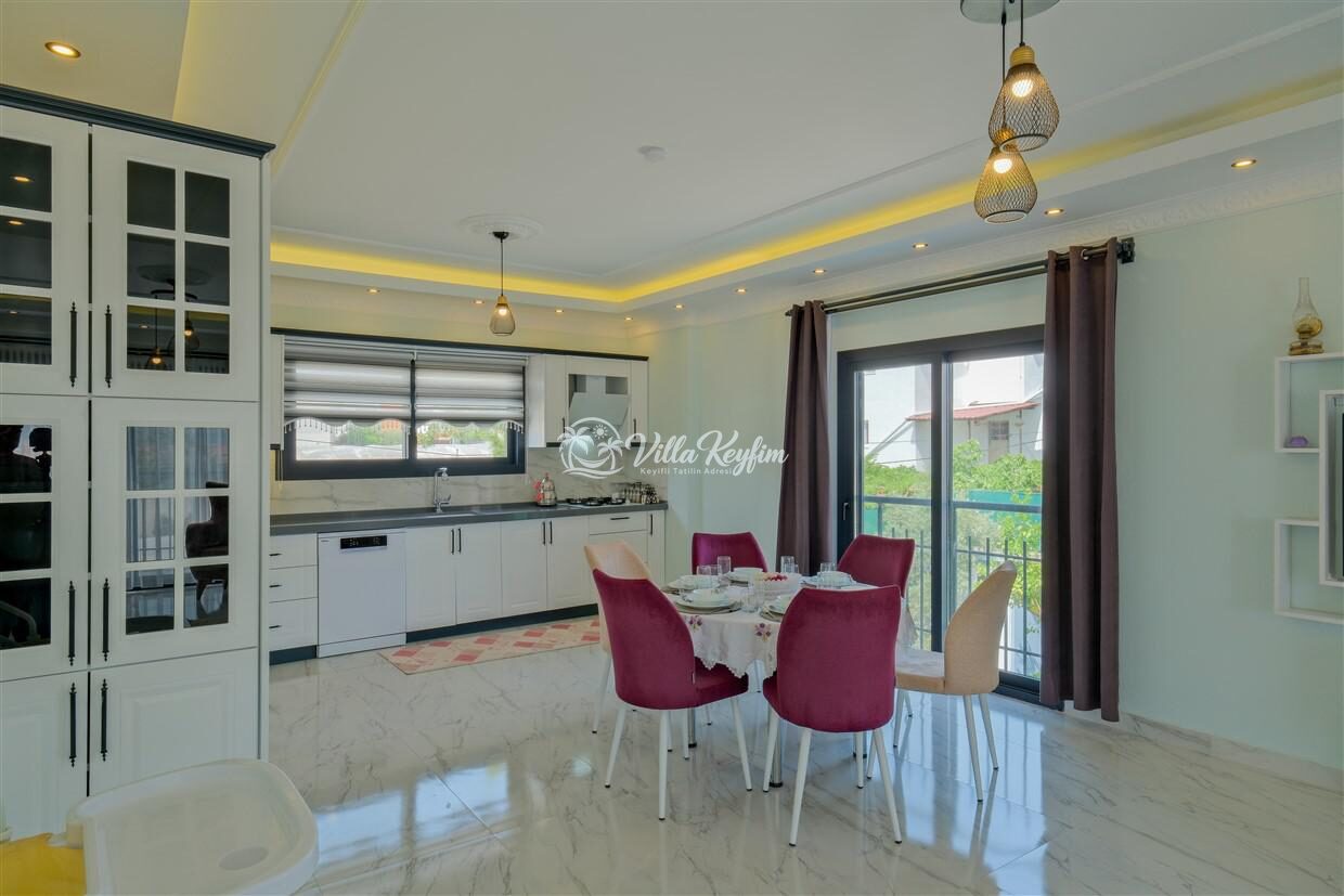 Villa Akre — 42