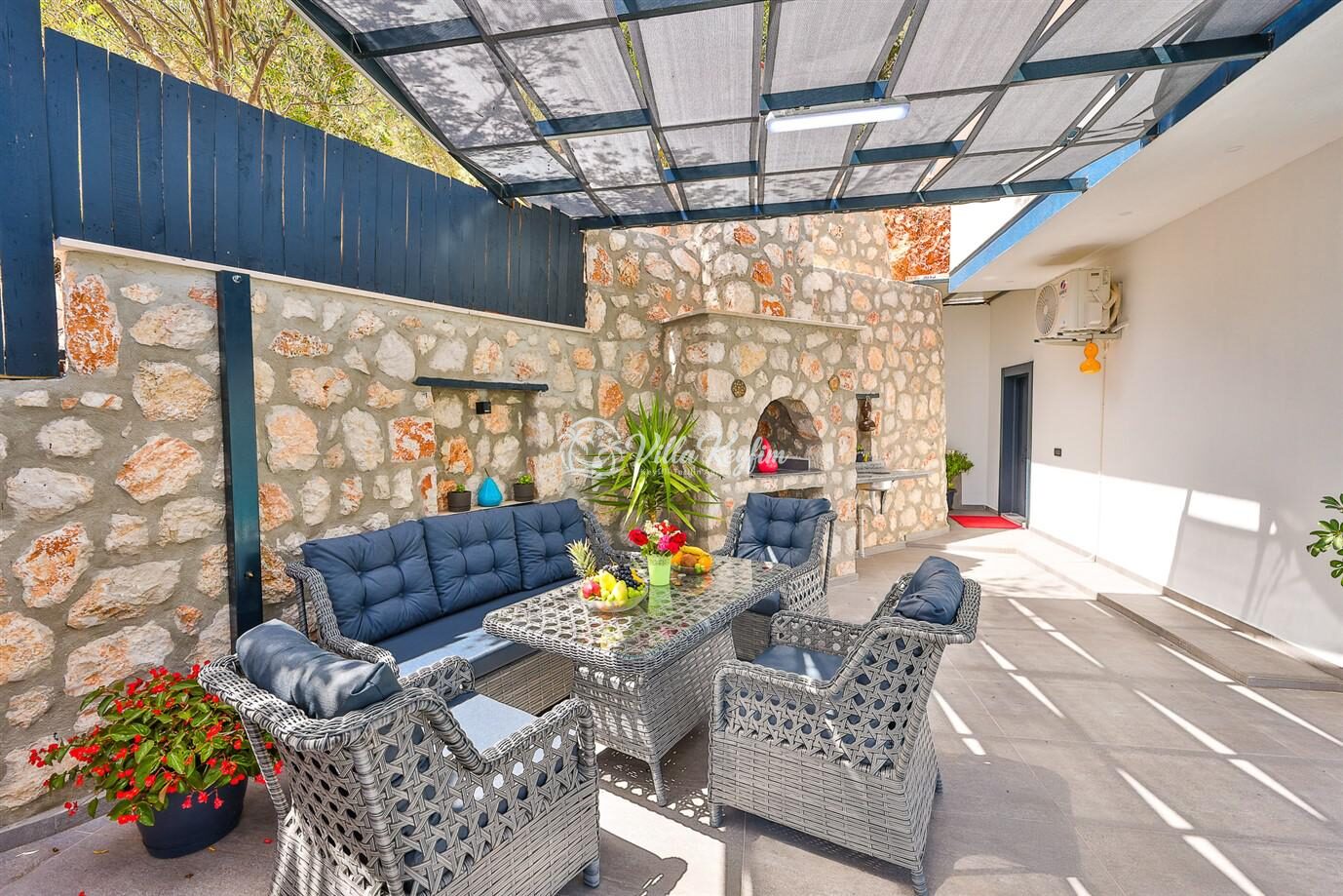 Villa Yaka İslamlar — 39