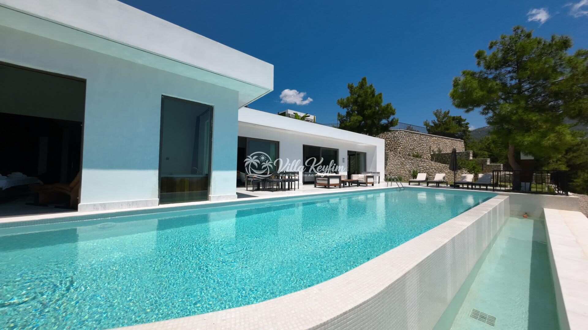 Villa Sun Luxury — 1
