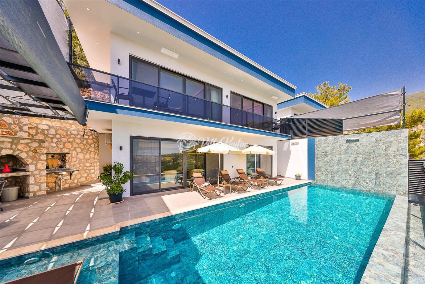 Villa Yaka İslamlar — 41