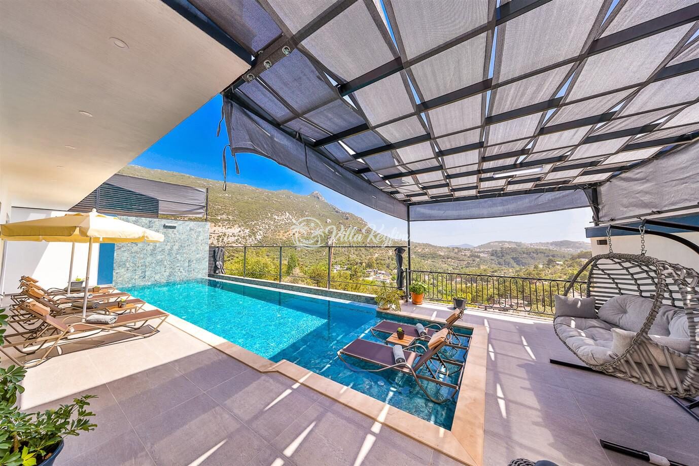Villa Yaka İslamlar — 43