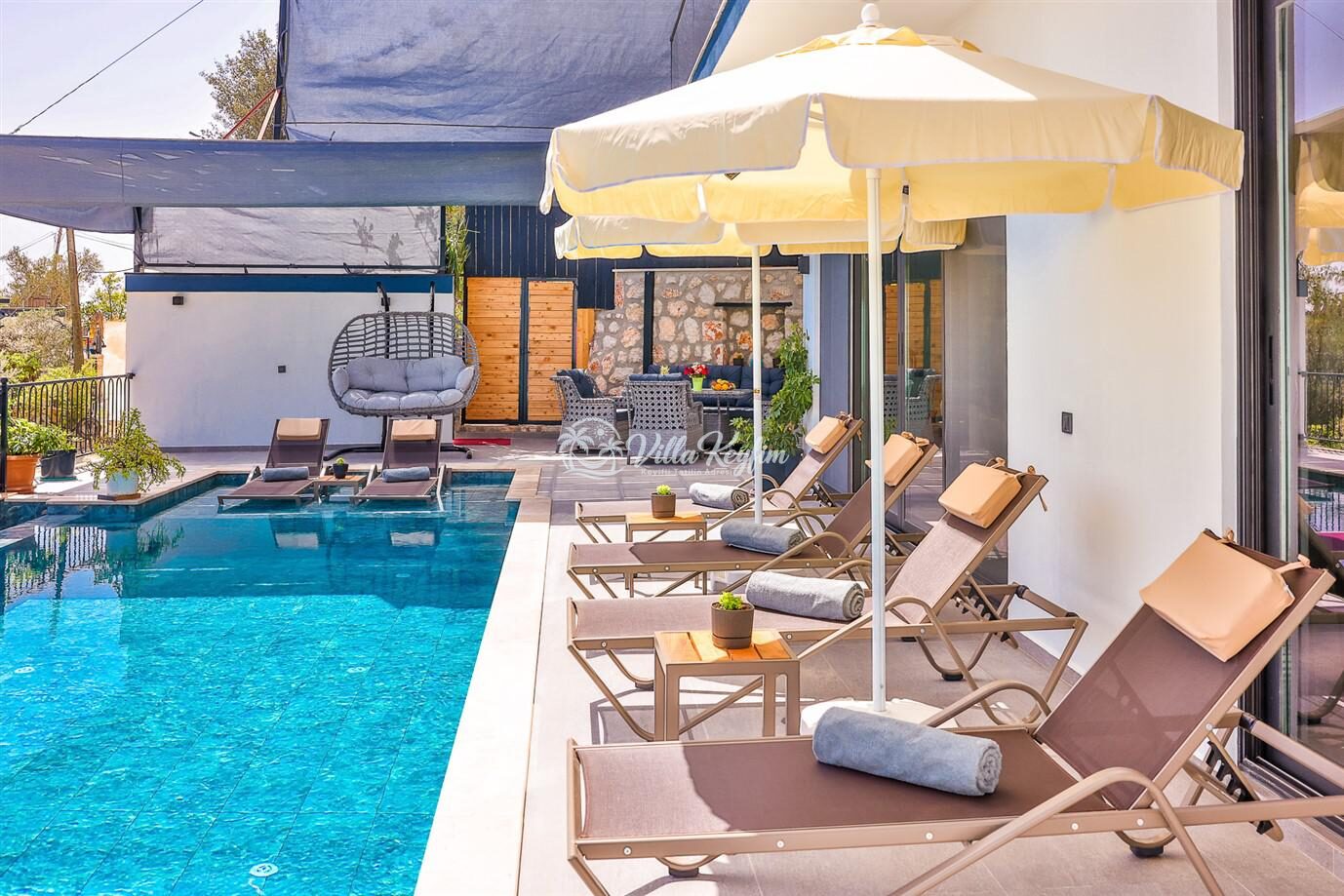 Villa Yaka İslamlar — 46